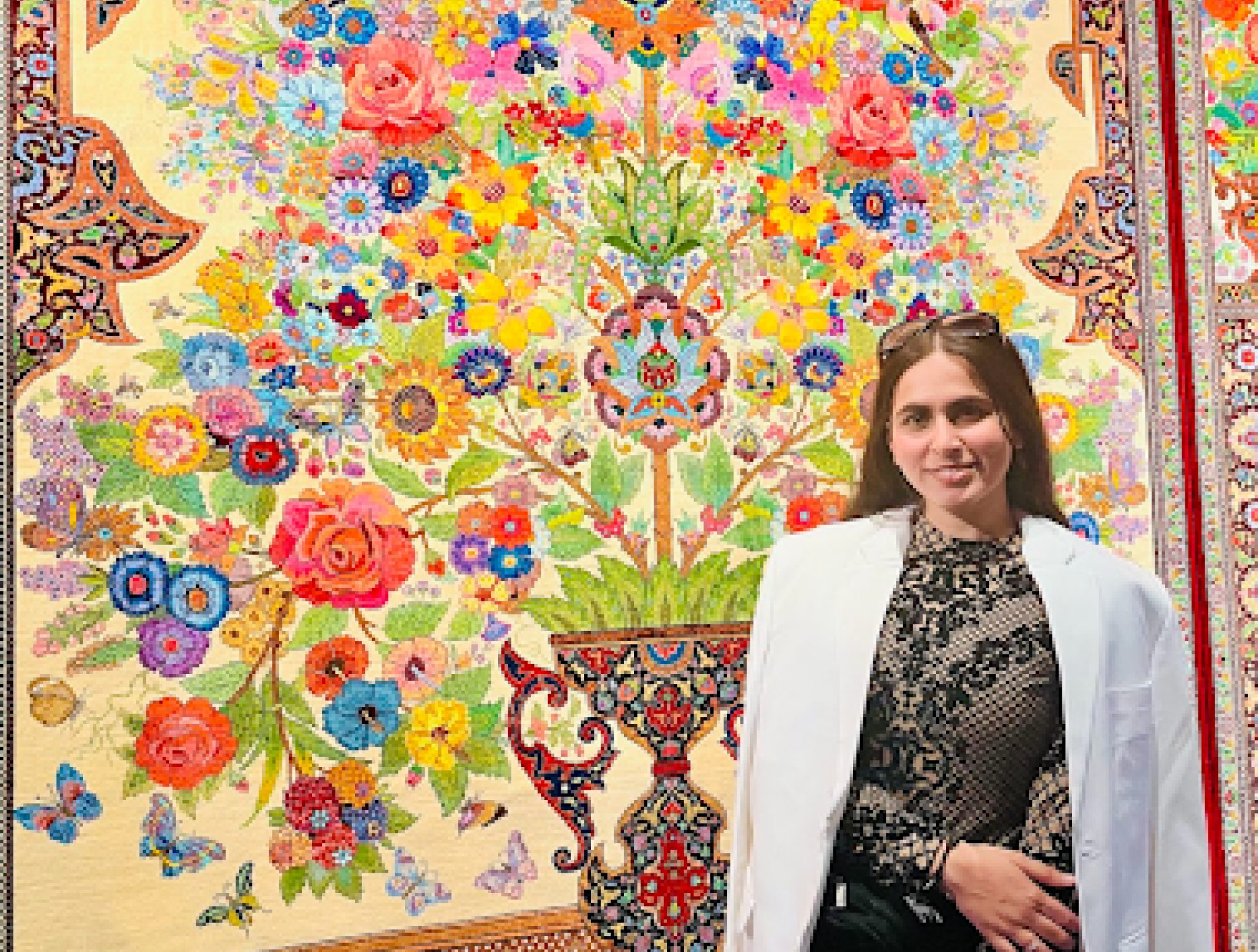 Azerbaijan Carpet Museum (14)