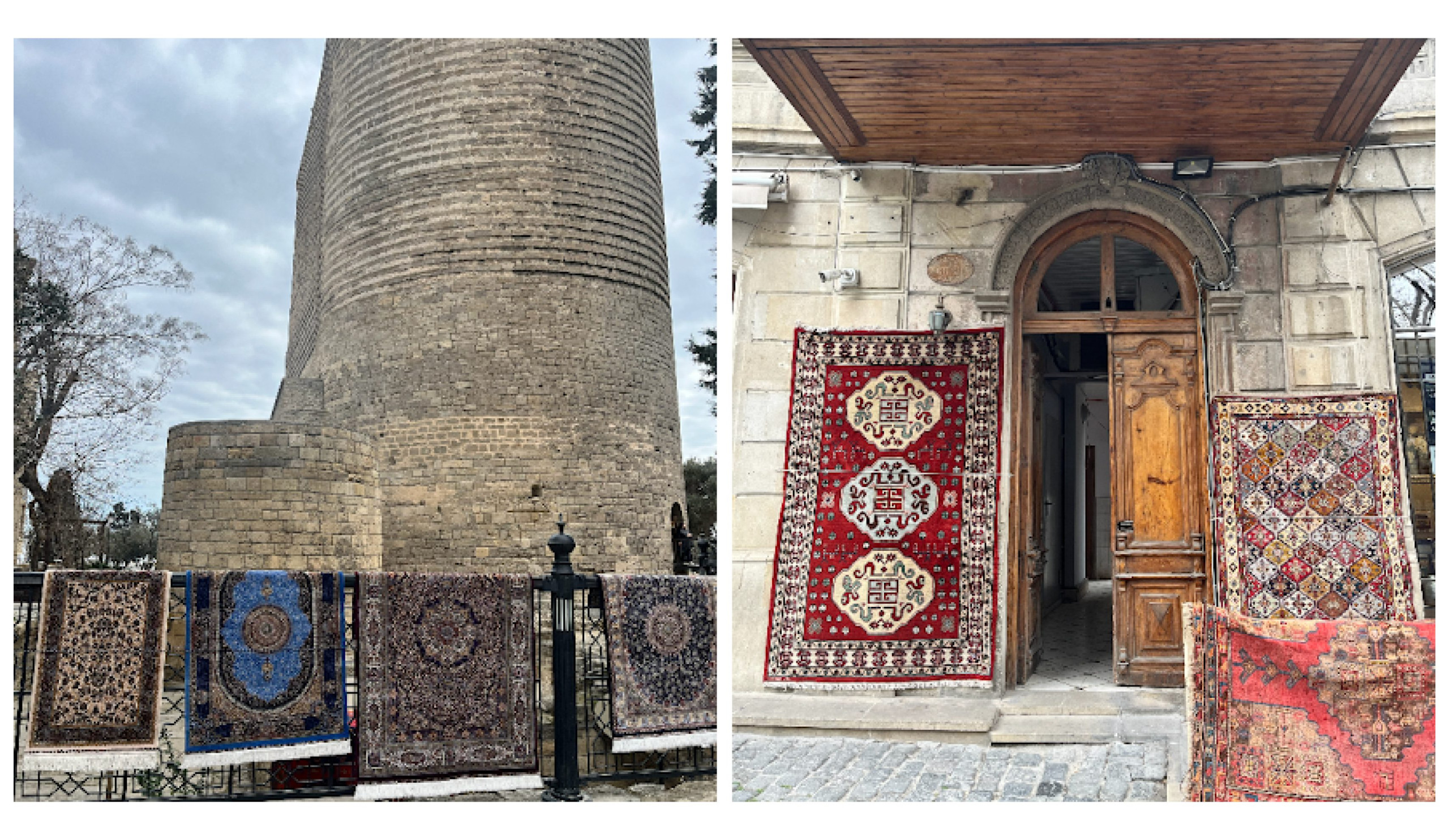 Azerbaijan Carpet Museum (6)