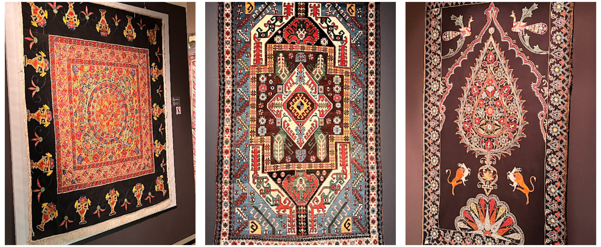 Azerbaijan Carpet Museum (8)