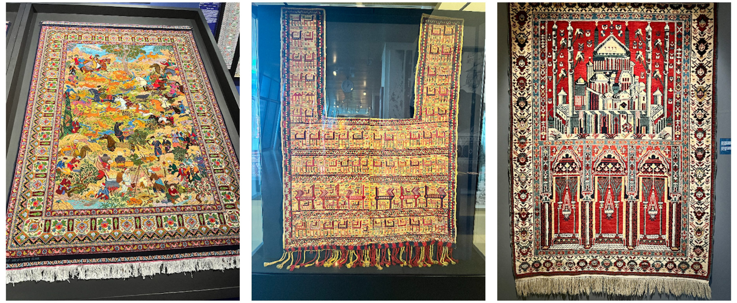 Azerbaijan Carpet Museum (9)