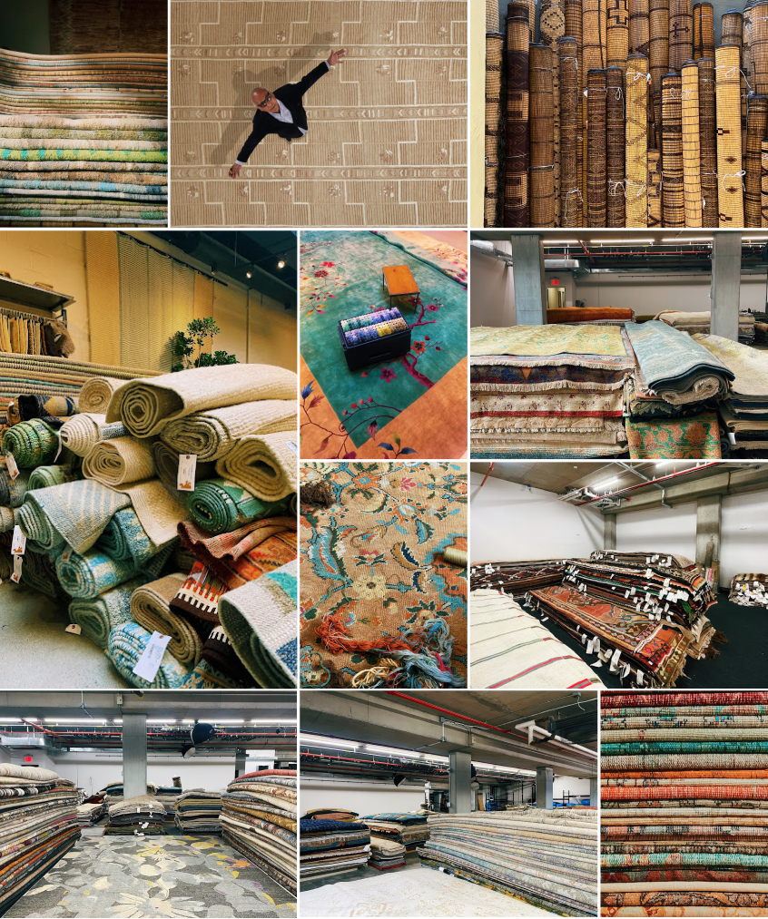 Banner Image Grid