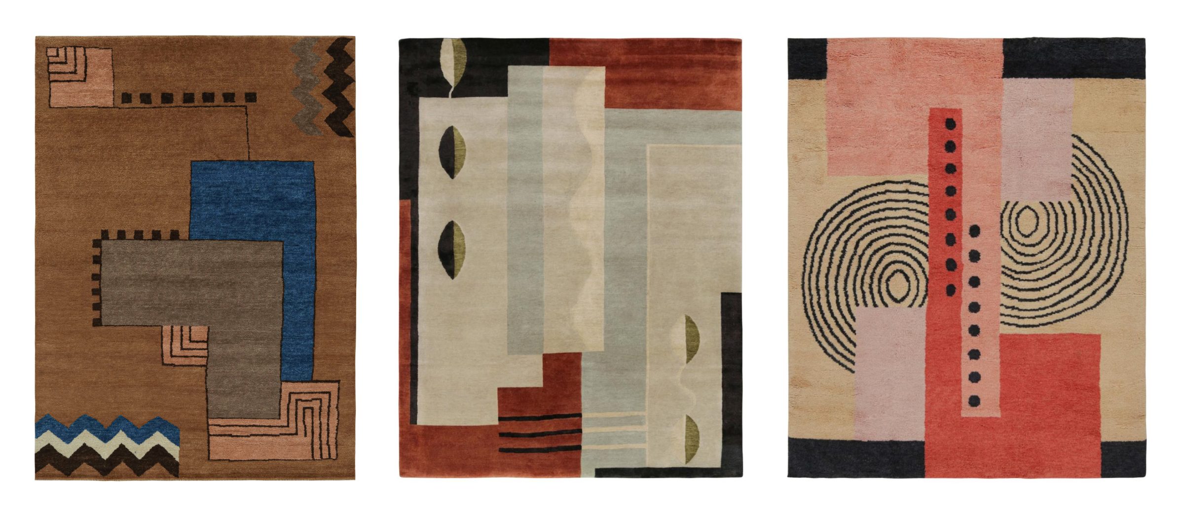Designs inspired by Ivan Da Silva Bruhns