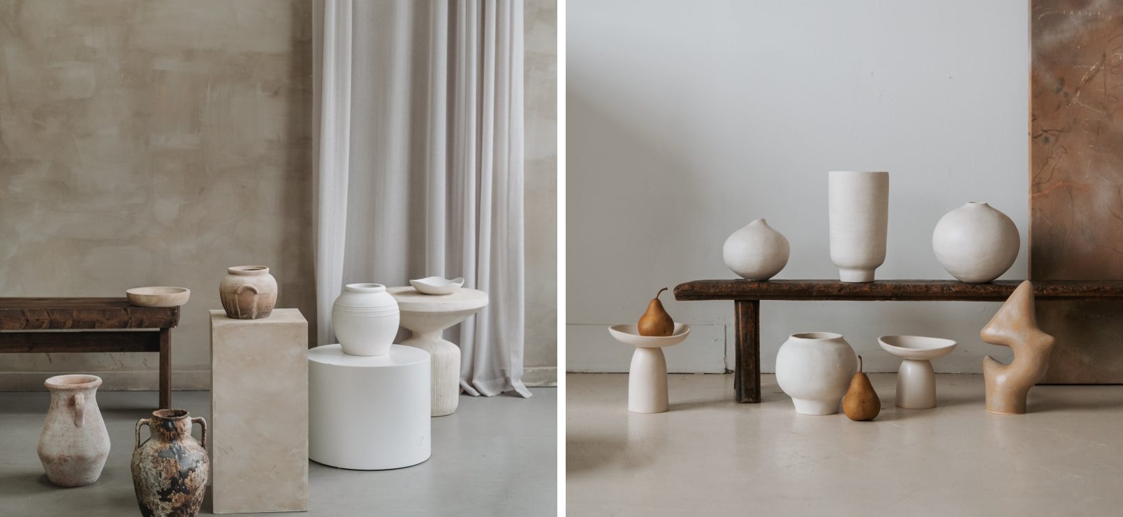 Scandinavian Aesthetics