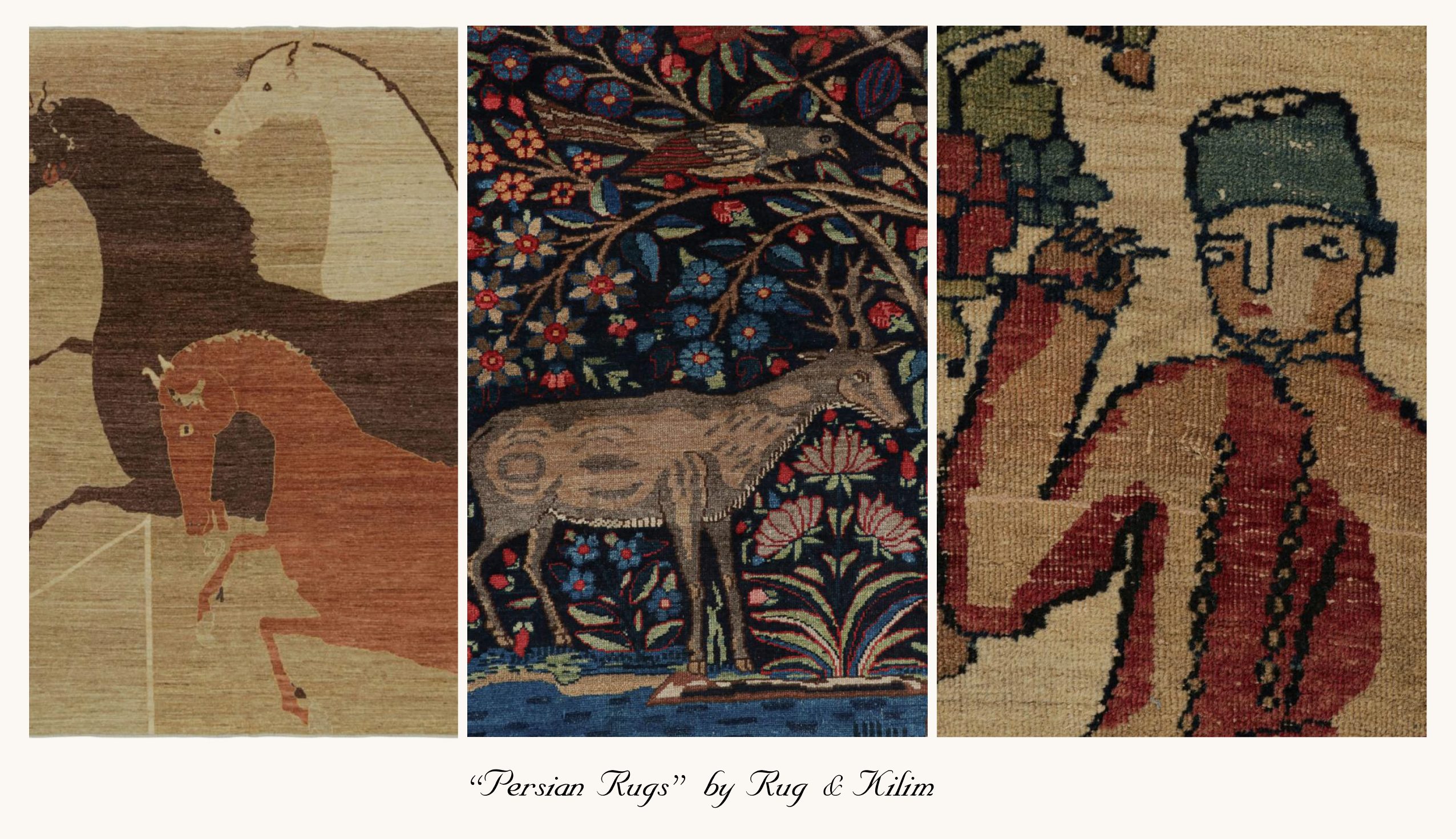 Persian Rugs