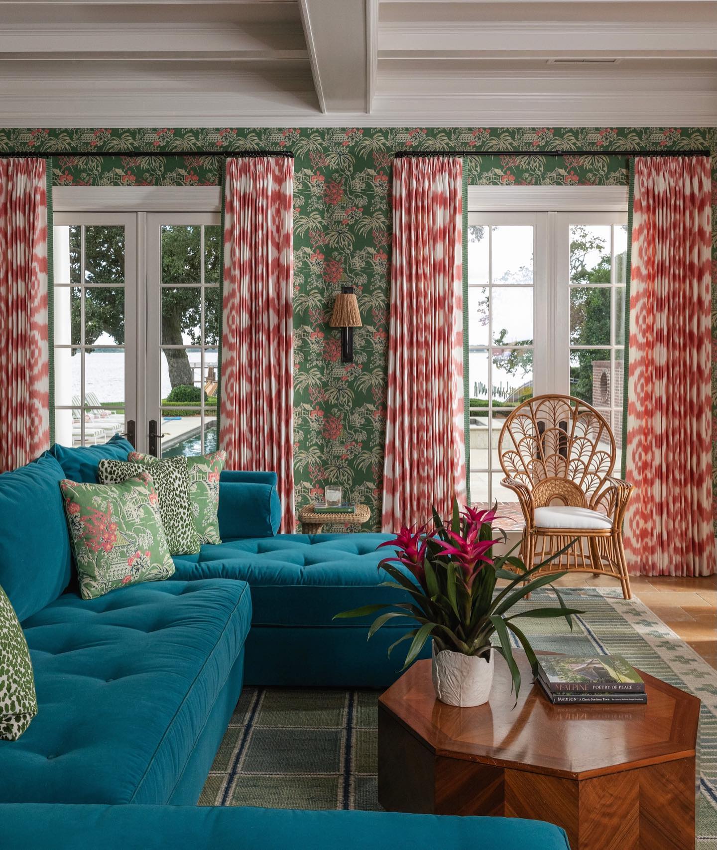 PH Scandinavian Kilim 2023