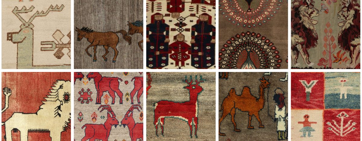 Tribal Pictorial (1)