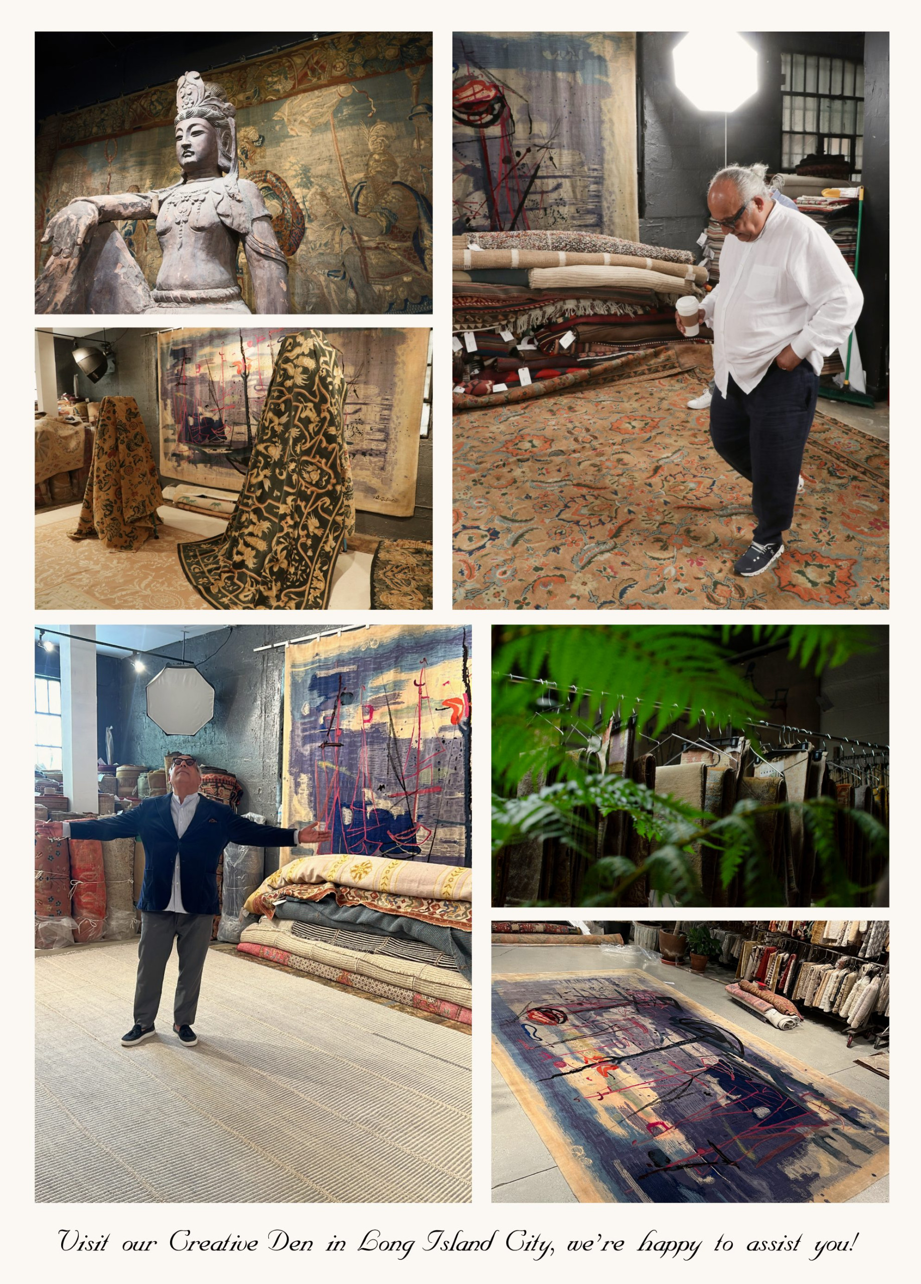 Visit Our Showroom Visit Our Showroom (1)