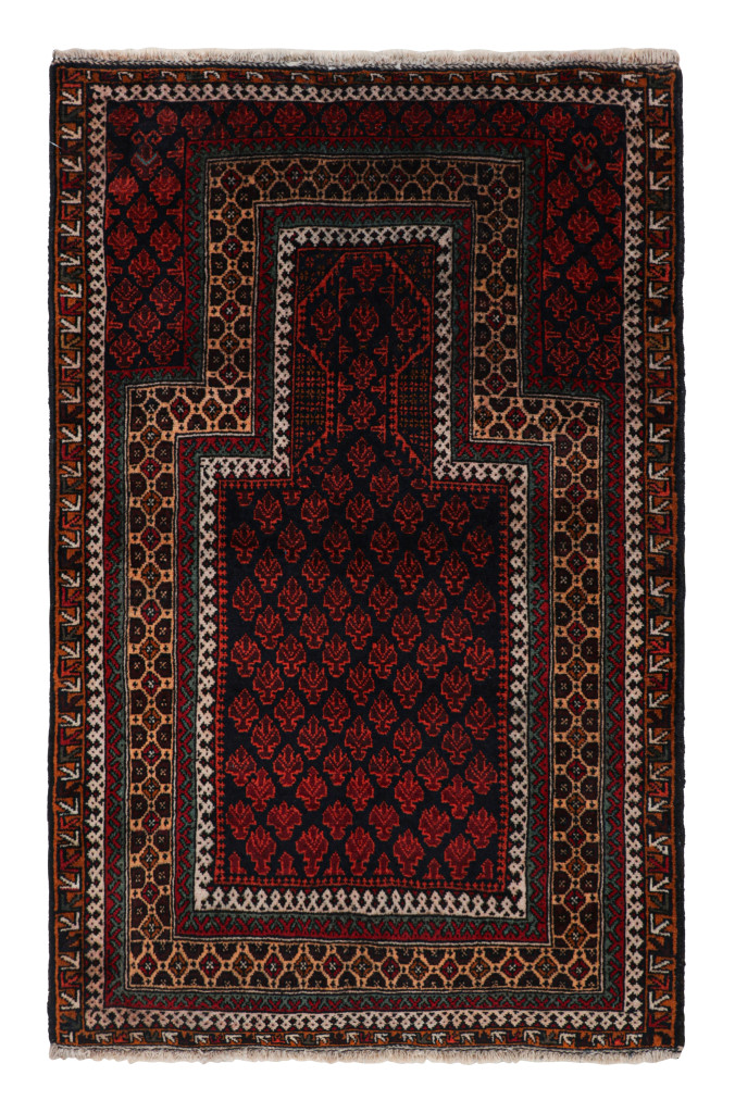 Baluch Archives | Rug & Kilim