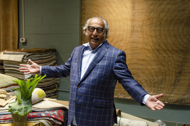 “How Much is a Rug Worth ?” Rug & Kilim Professional Rug Appraisal Services
