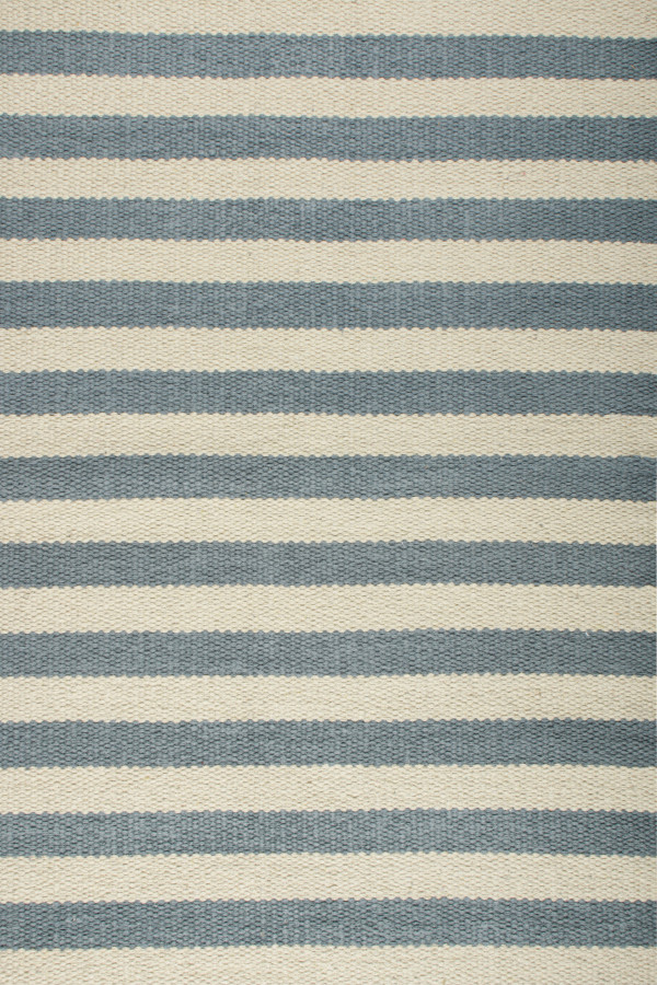 Modern Dhurrie Gift-Sized Rug