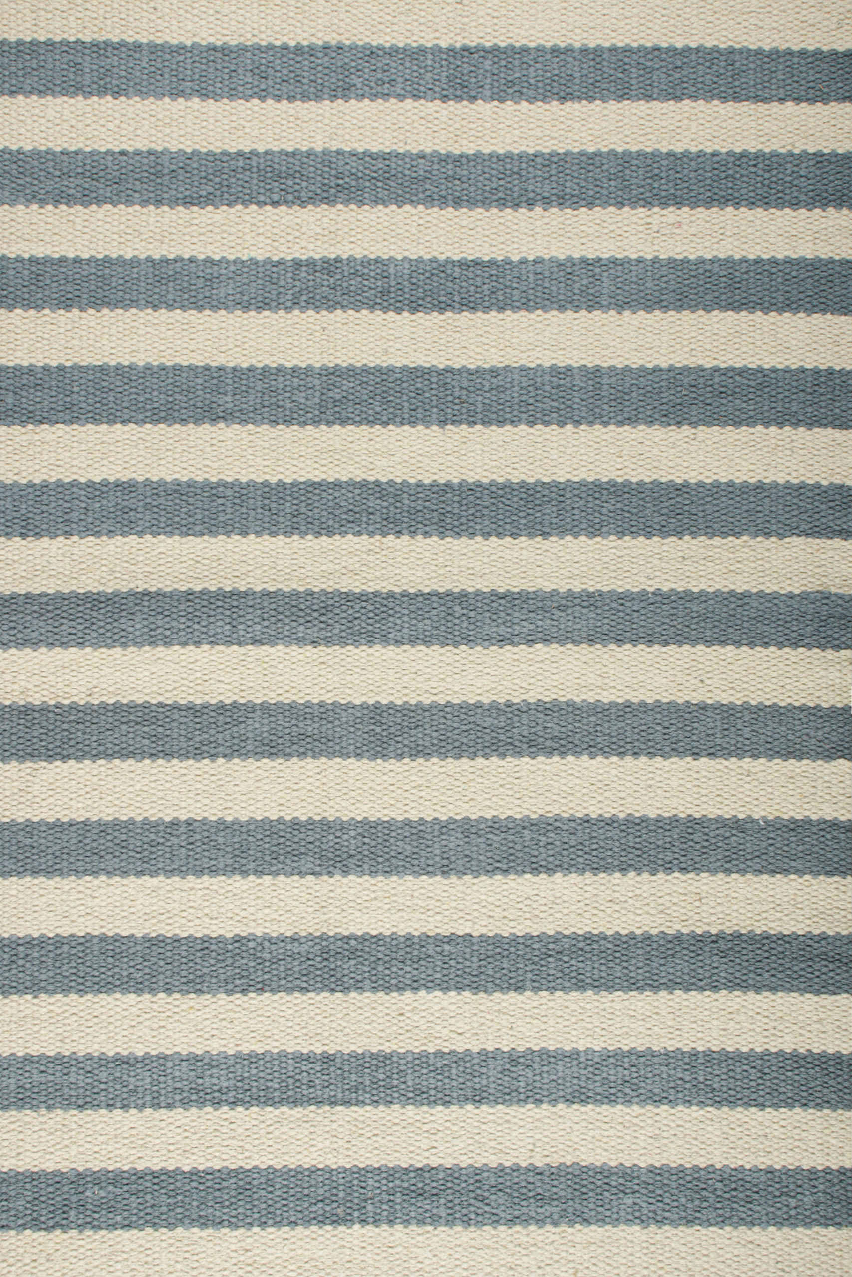 Modern Dhurrie Gift-Sized Rug