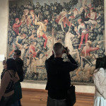 The Met Cloisters