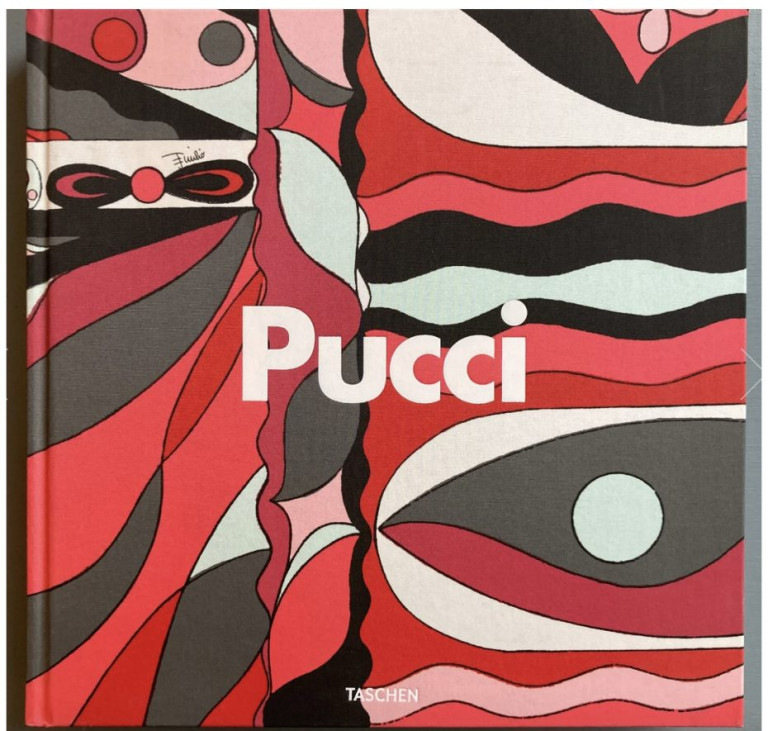 A Brief Guide to Emilio Pucci “The Prince of Prints” and Mid-Century Modern Designs
