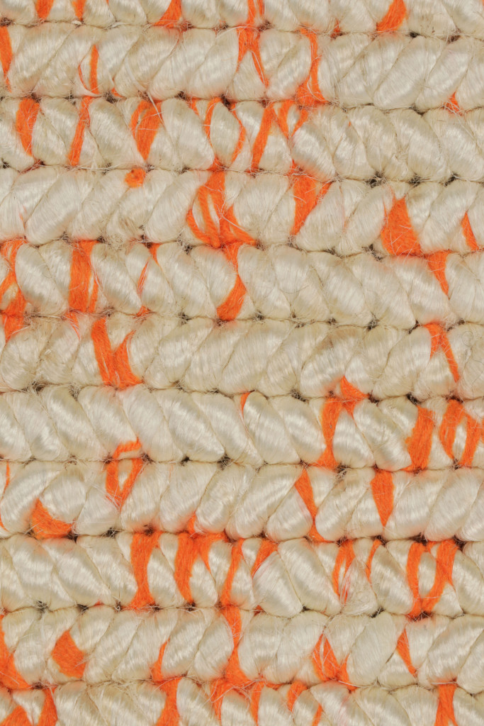 5024386 ORANGE WOOL ABACA 3