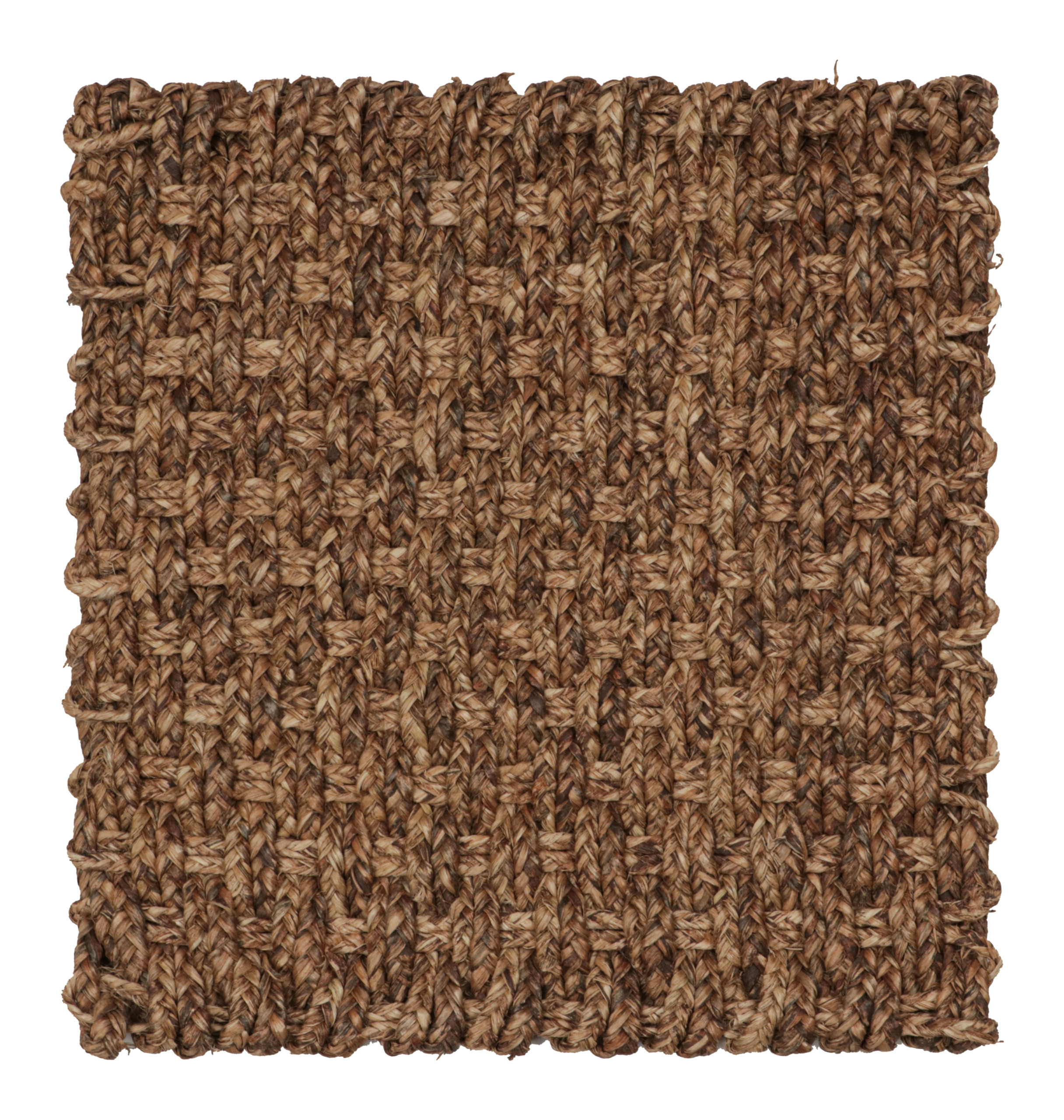 5024392 ABACA BASKET WEAVE 1
