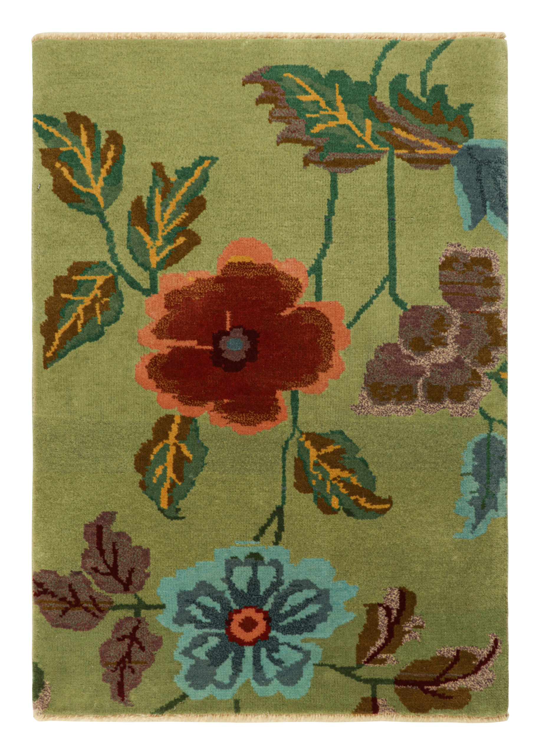 5026284 CHINESE ART DECO 1