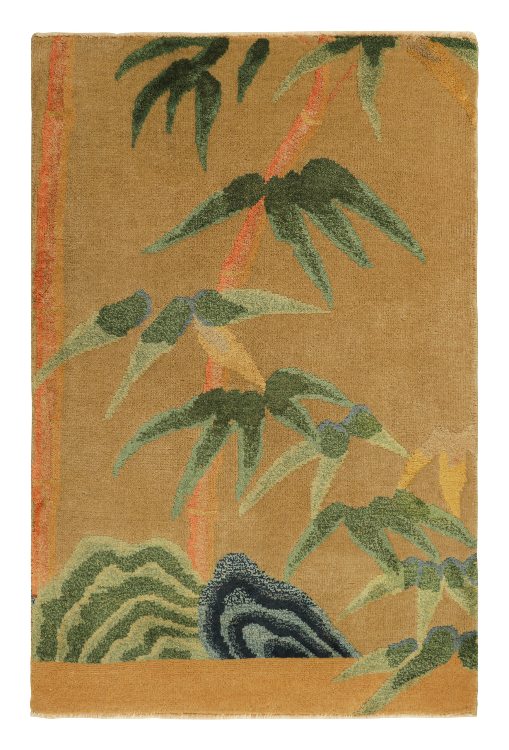5026285 CHINESE ART DECO 1
