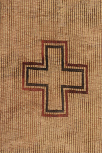 Moroccan Tuareg Mats