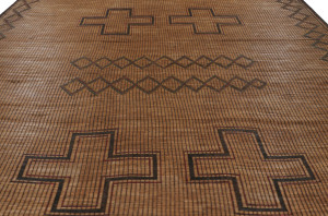 Moroccan Tuareg Mats