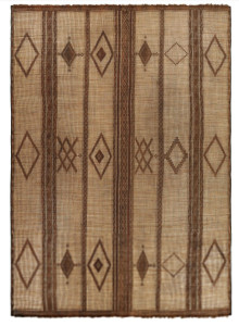 Moroccan Tuareg Mats