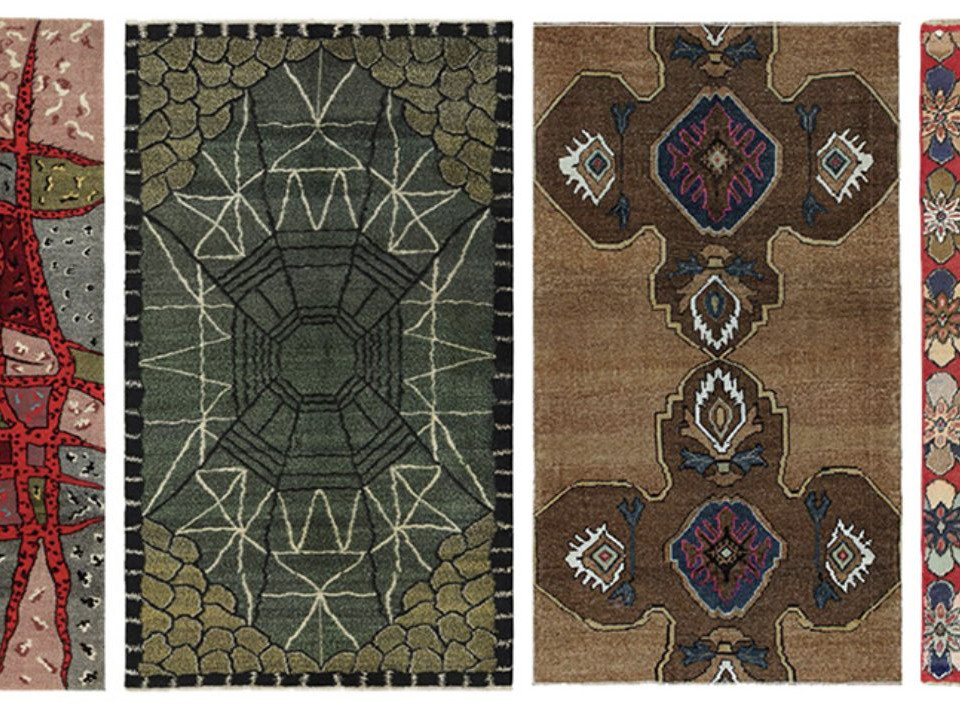 Vintage Rugs