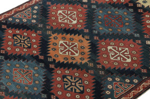 Kazak rugs