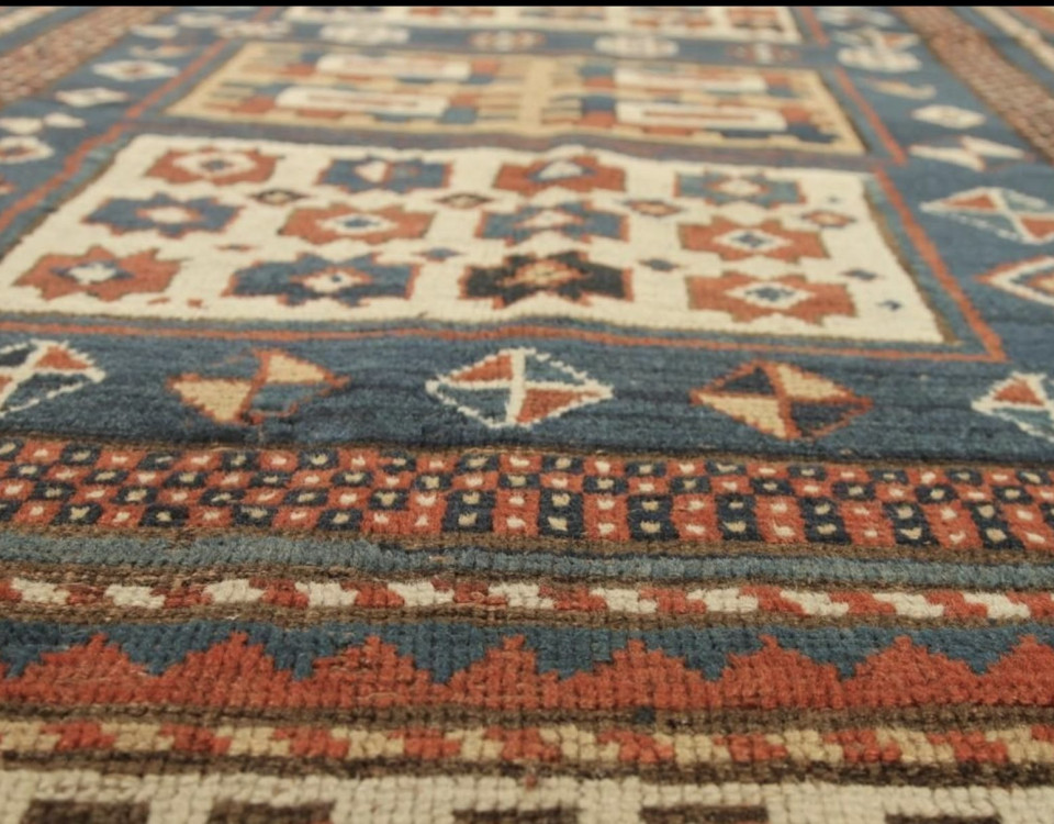 Kazak rugs