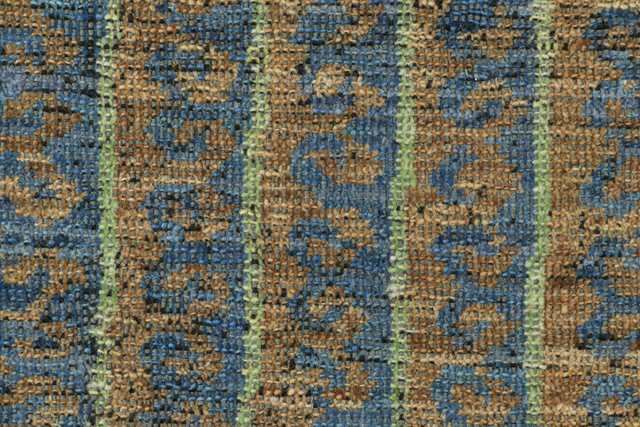 Classic Gift-Sized Geometric Rug