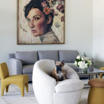 Scandinavian rugs
