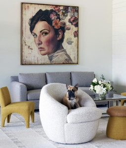 Scandinavian rugs