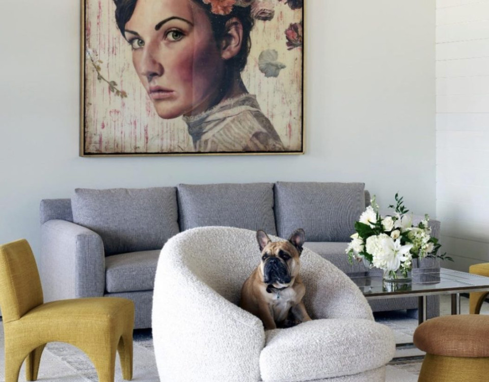Scandinavian rugs