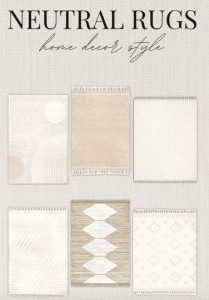 Scandinavian rugs