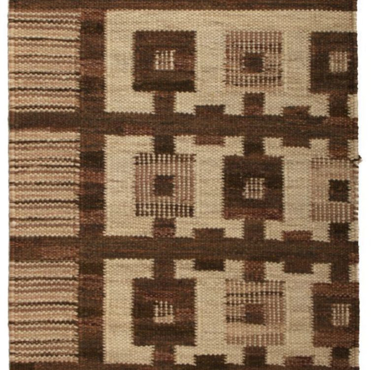 Scandinavian rugs