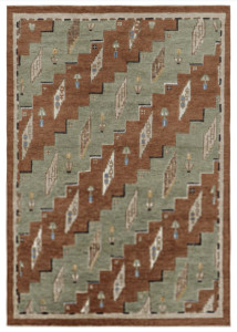 Scandinavian rugs