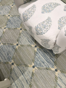Scandinavian rugs
