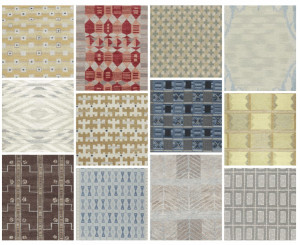 Scandinavian rugs
