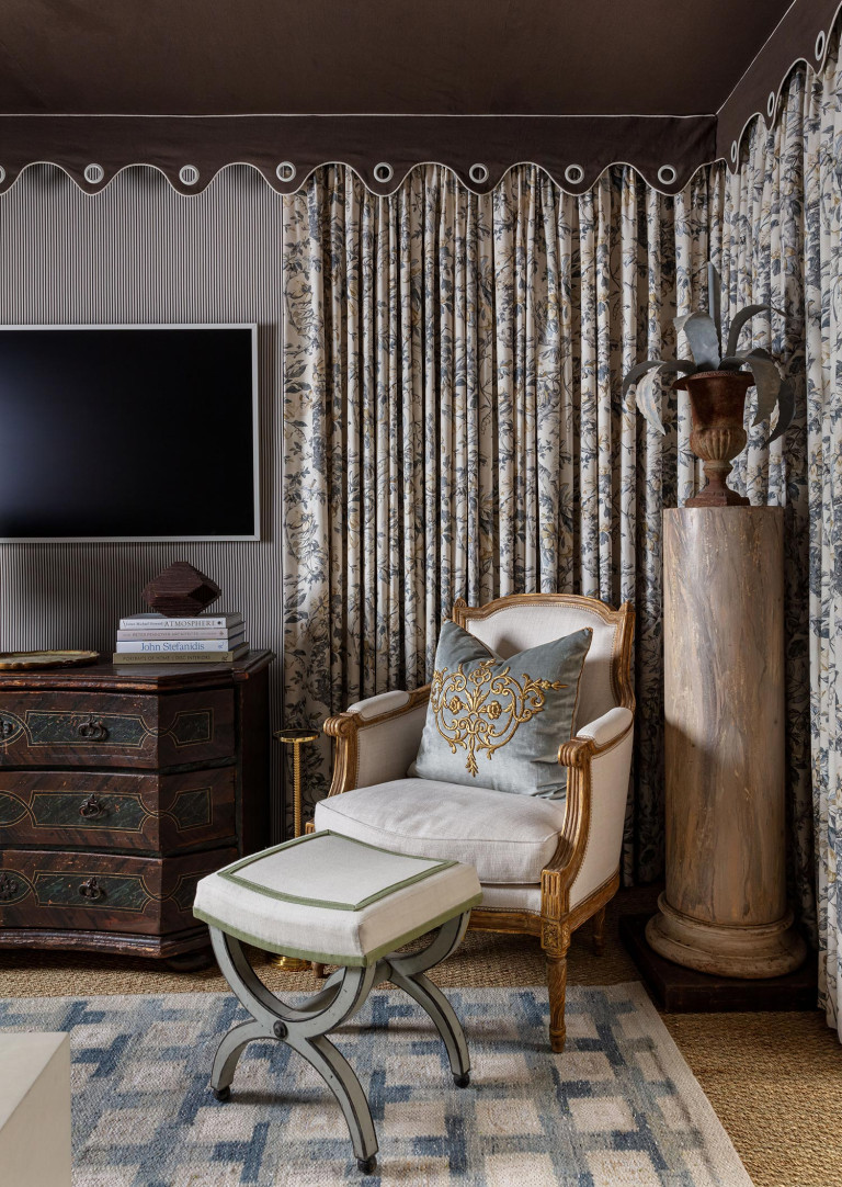 Rug & Kilim’s Featured Projects of 2024