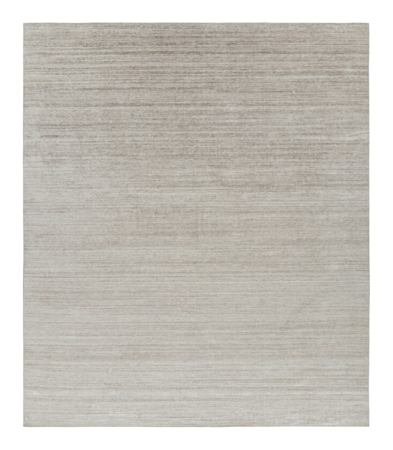 Contemporary Textural Rug