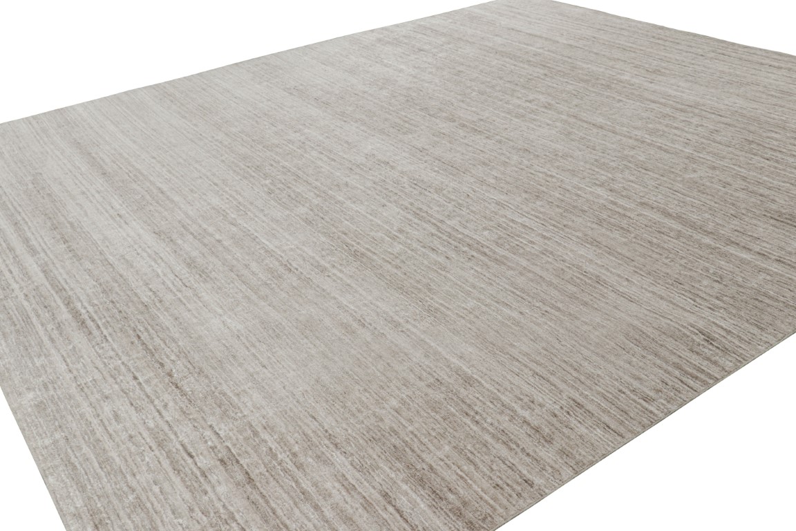 Contemporary Textural Rug