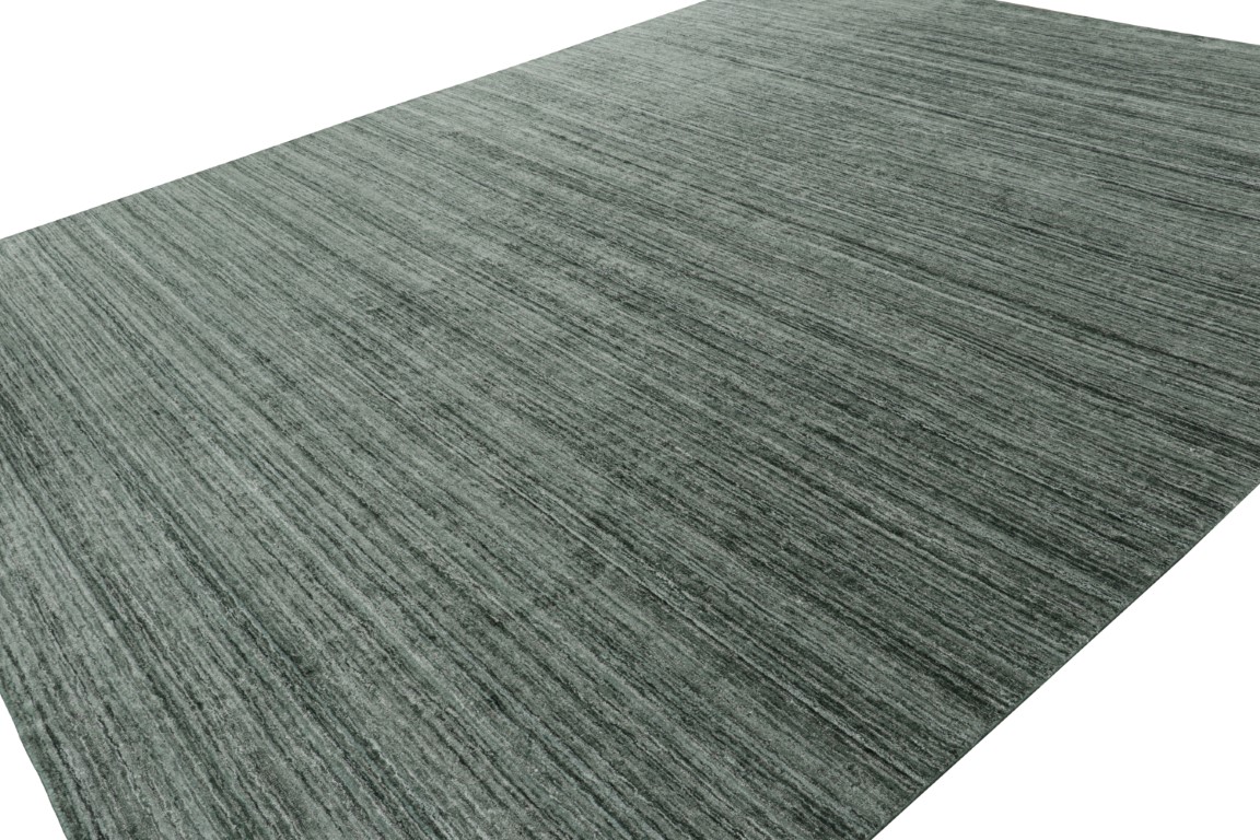 Contemporary Textural Rug