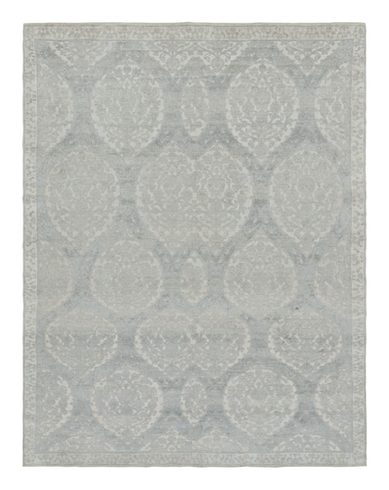 Modern Classics Floral Rug