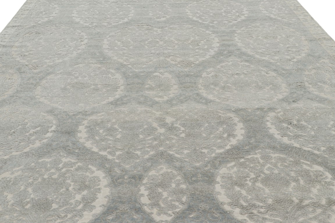 Modern Classics Floral Rug