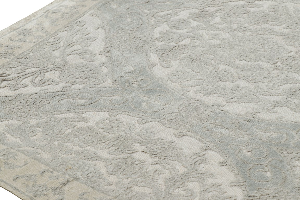 Modern Classics Floral Rug