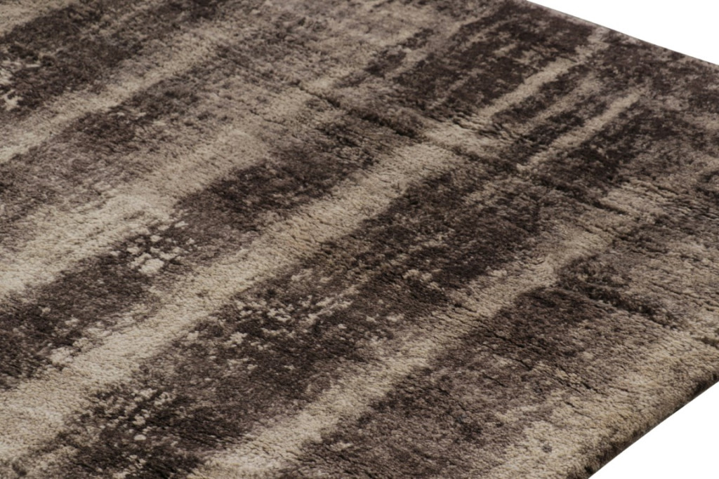 Contemporary Abstract Rug