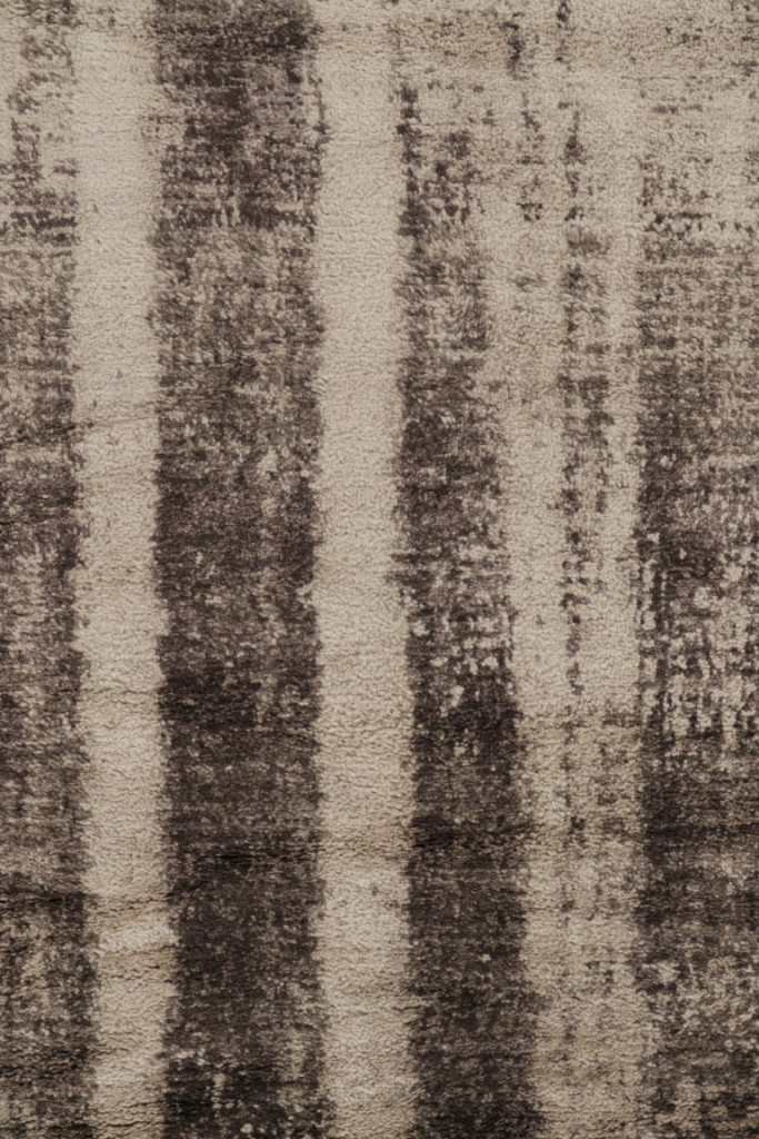 Contemporary Abstract Rug