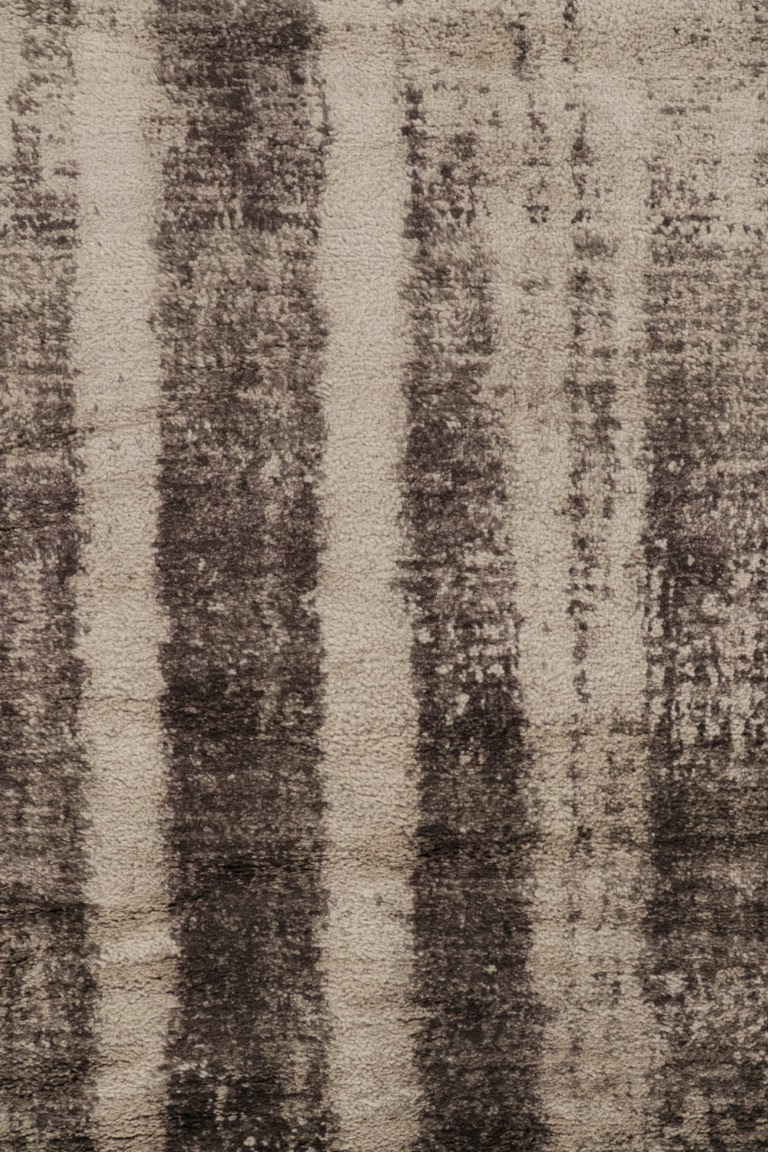Contemporary Abstract Rug