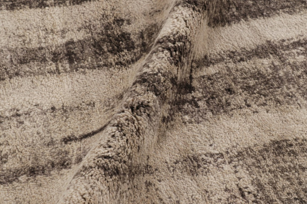 Contemporary Abstract Rug