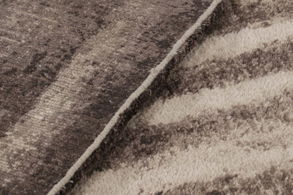 Contemporary Abstract Rug