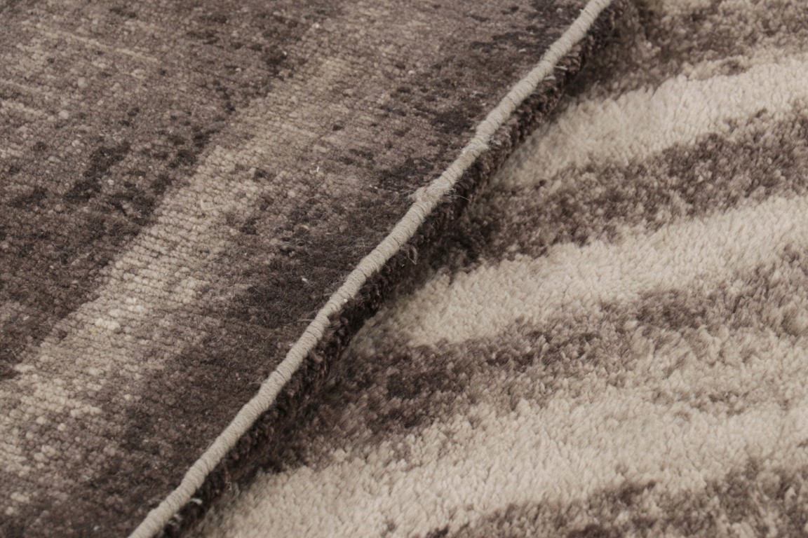 Contemporary Abstract Rug