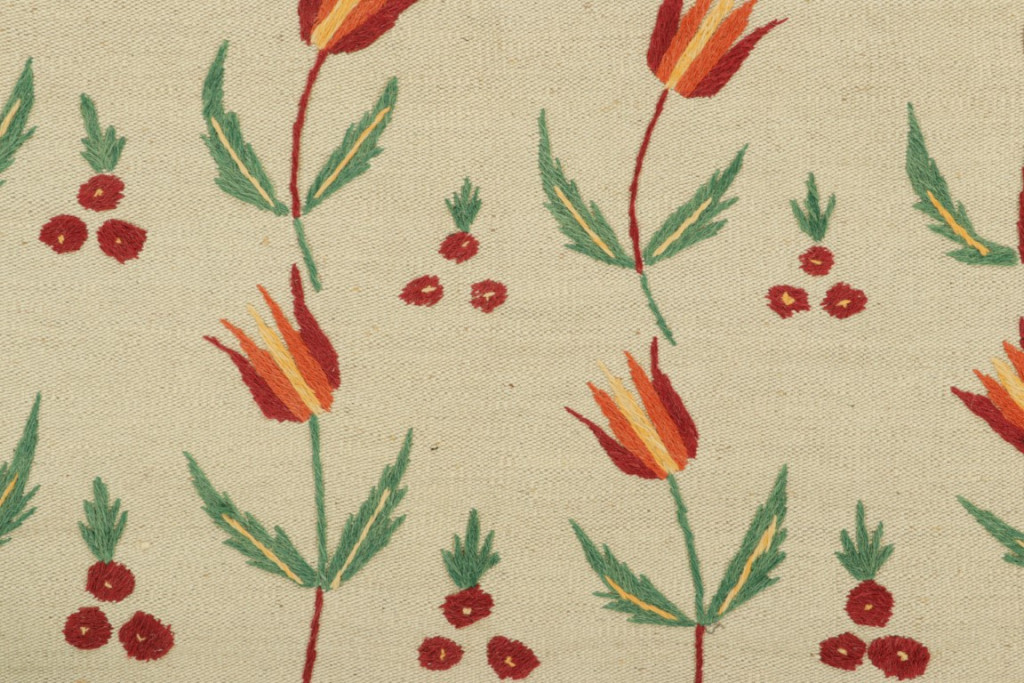 Suzani Kilim Rug